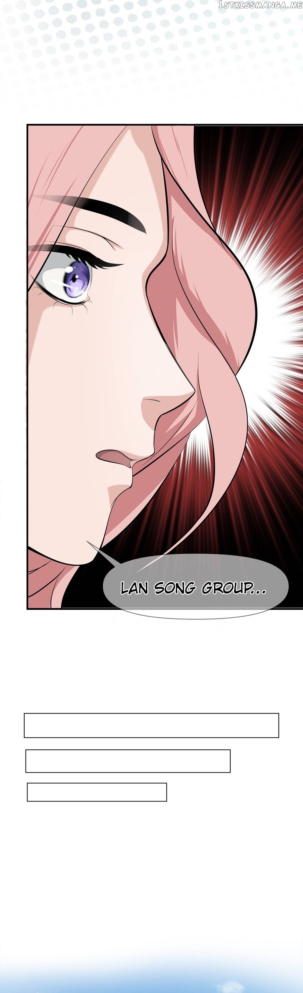 Abandoned Universe Chapter 5 - page 18