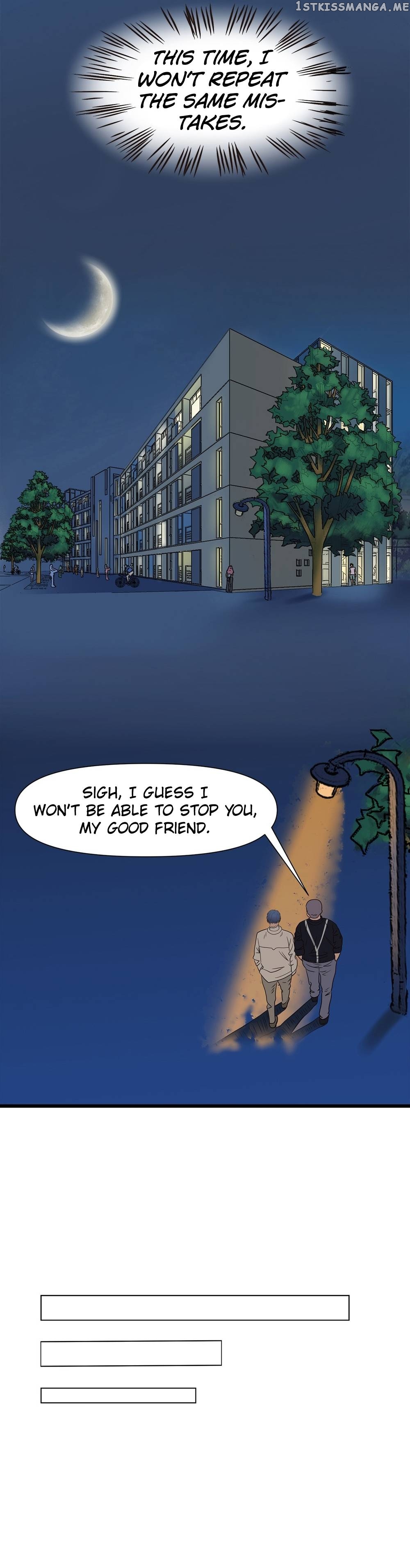 Abandoned Universe Chapter 5 - page 5