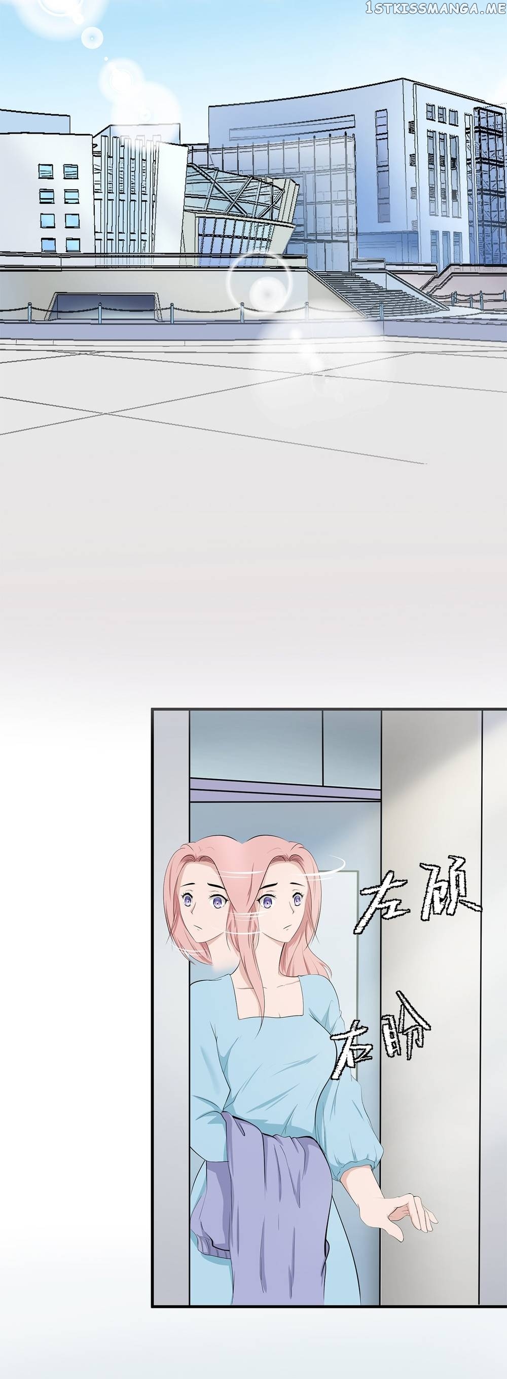 Abandoned Universe Chapter 5 - page 8