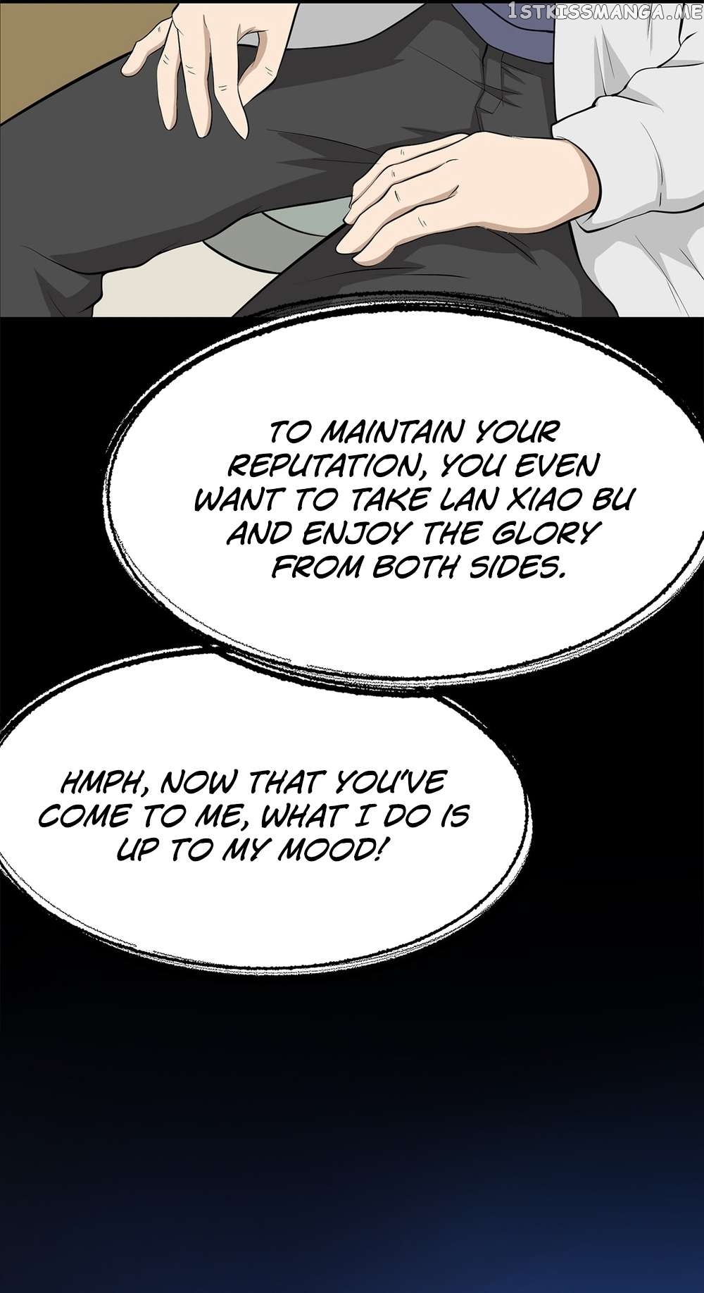 Abandoned Universe Chapter 19 - page 8