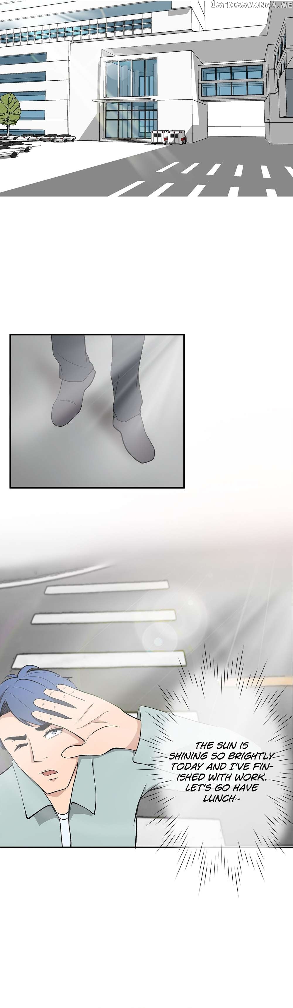 Abandoned Universe Chapter 10 - page 21