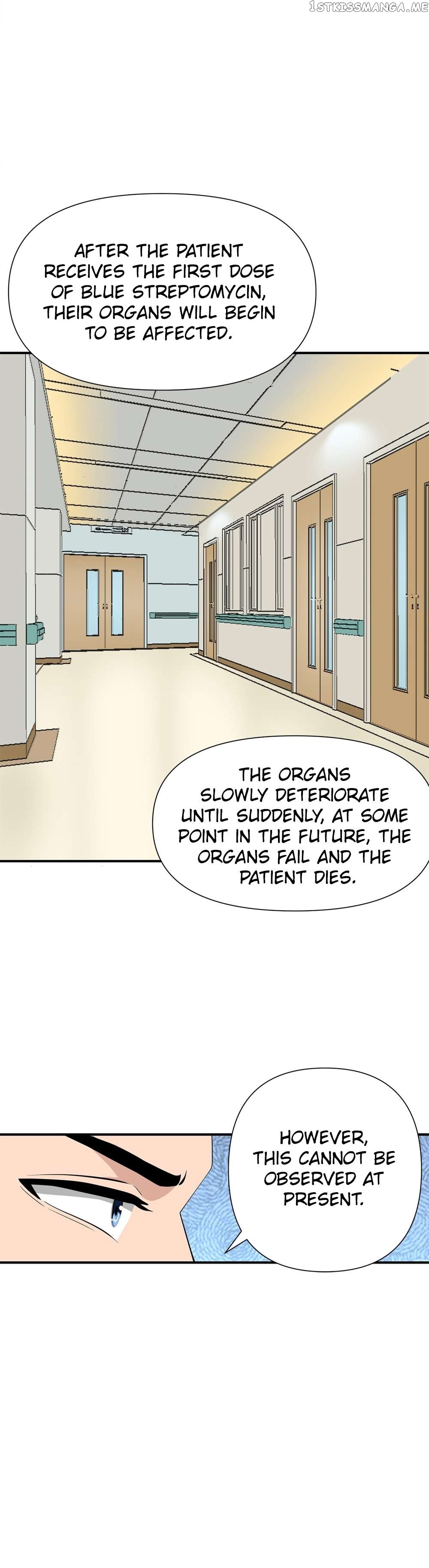 Abandoned Universe Chapter 10 - page 9