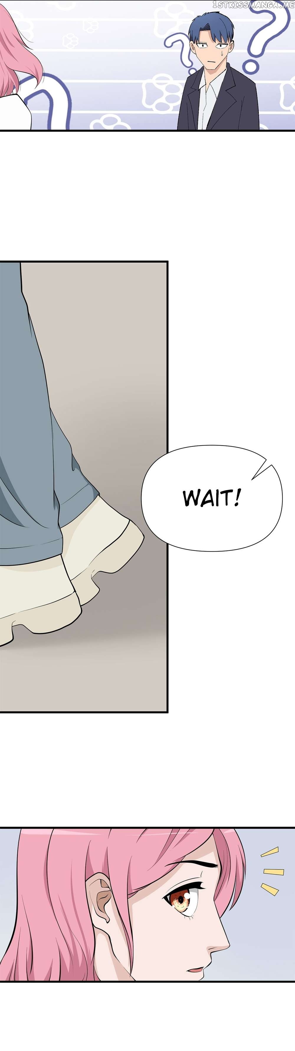 Abandoned Universe Chapter 18 - page 11
