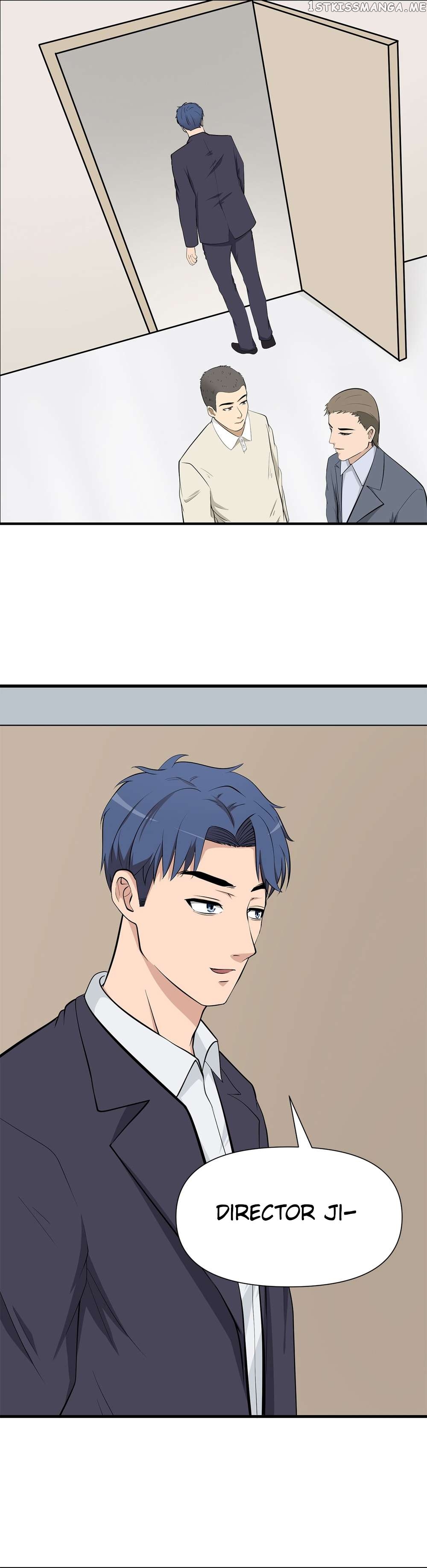 Abandoned Universe Chapter 18 - page 6