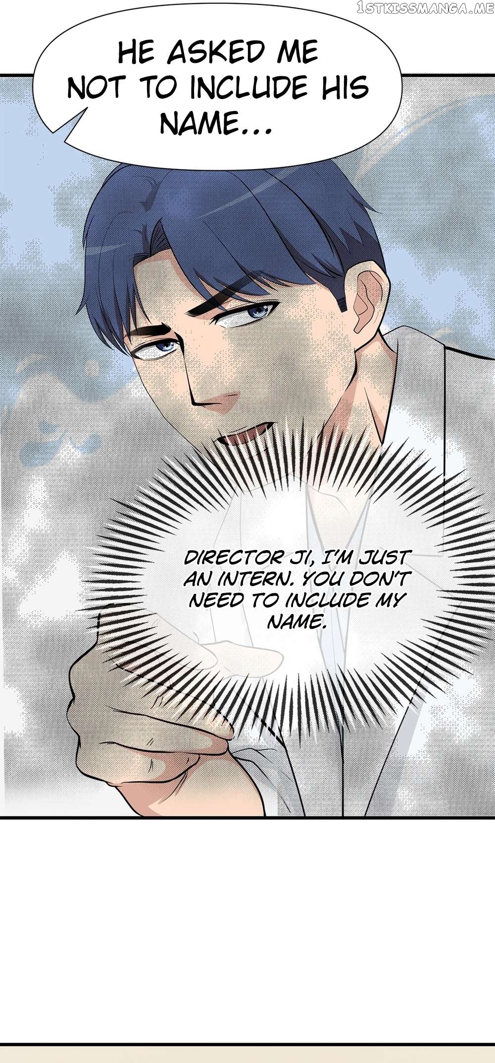 Abandoned Universe Chapter 16 - page 14