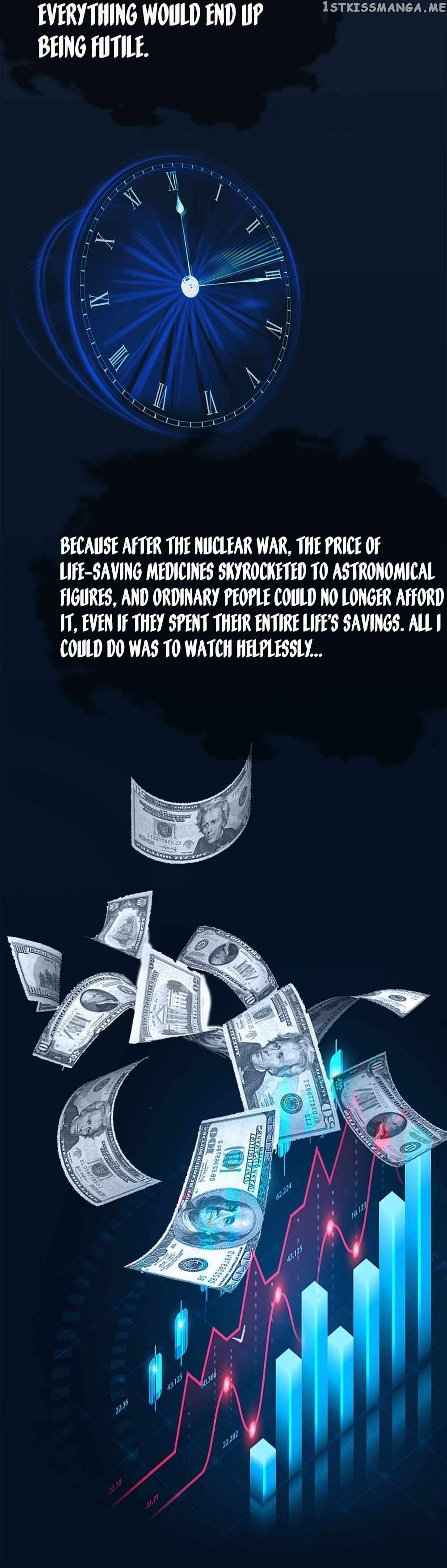 Abandoned Universe Chapter 12 - page 20