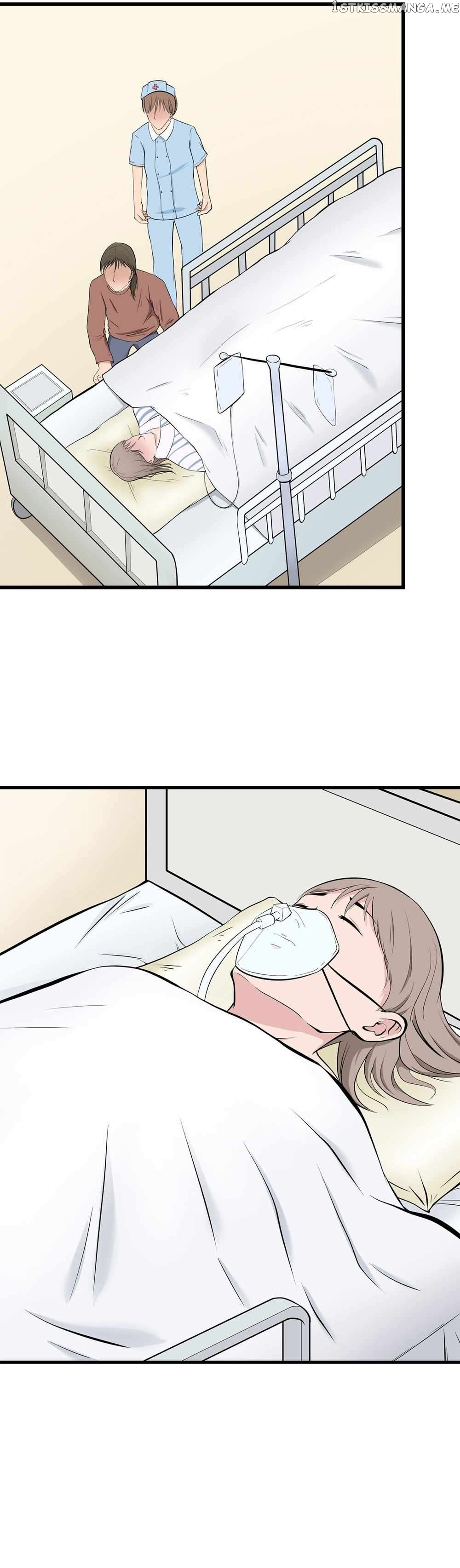Abandoned Universe Chapter 12 - page 5