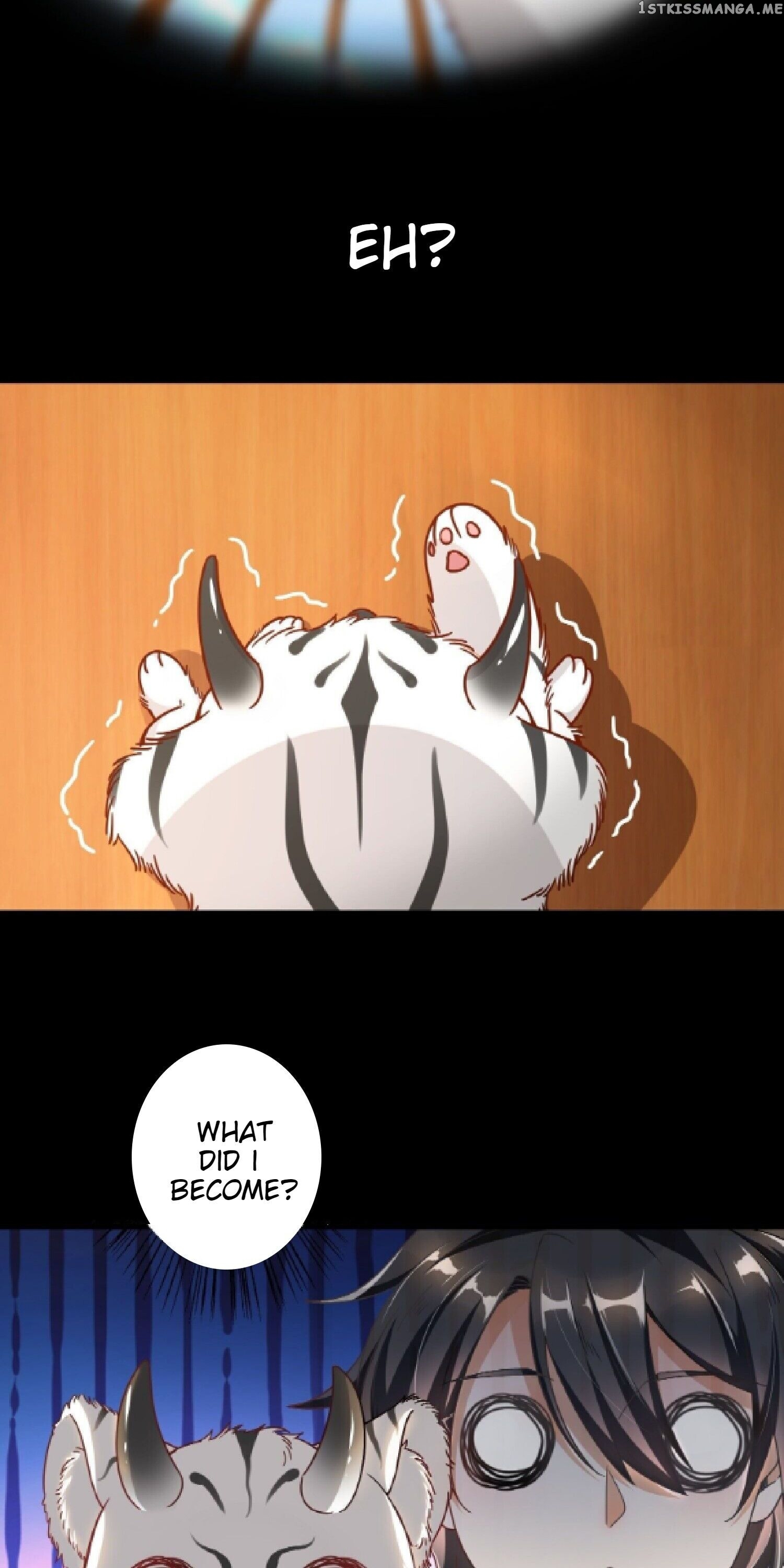 I Became A System chapter 1 - page 2