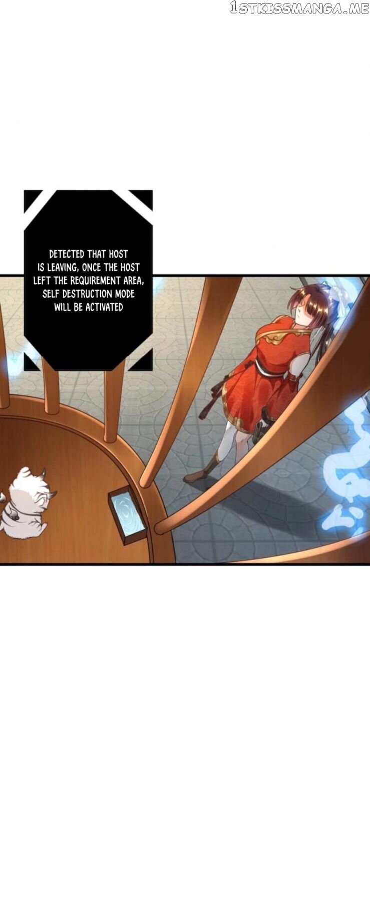 I Became A System chapter 2 - page 19