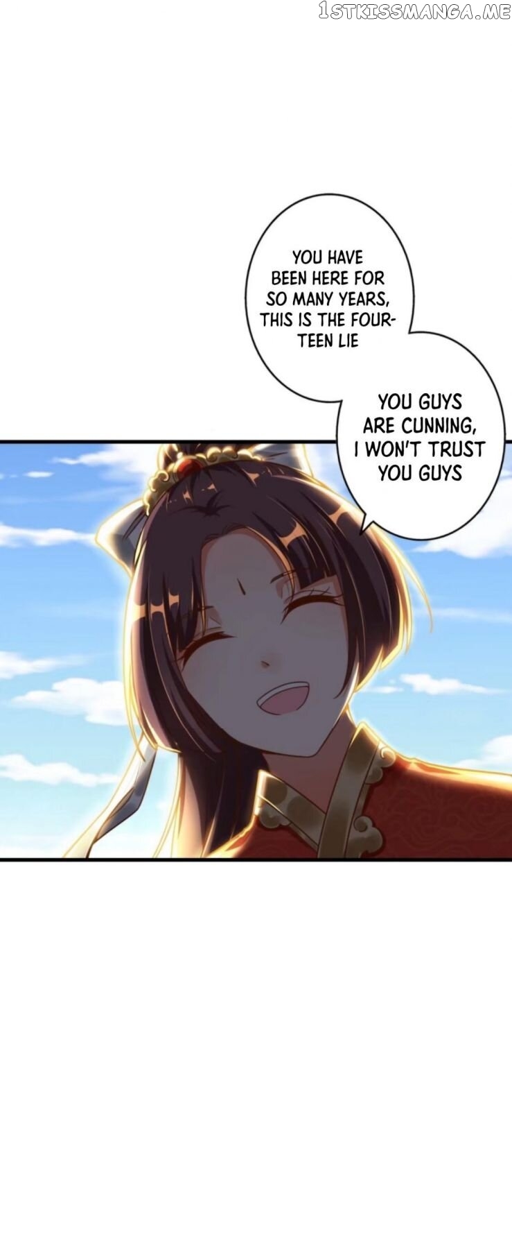 I Became A System chapter 2 - page 30