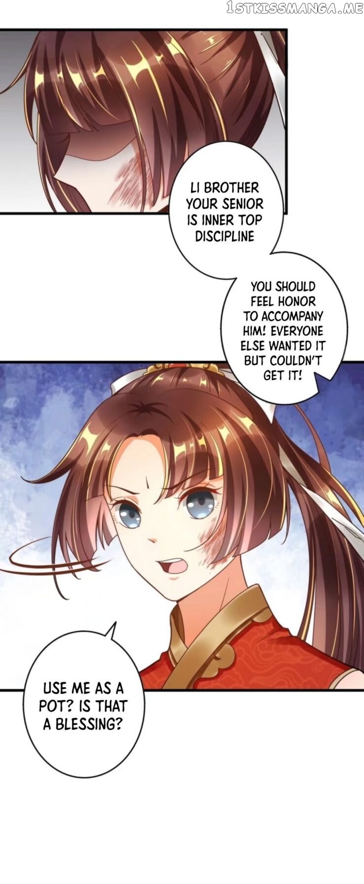 I Became A System chapter 2 - page 43