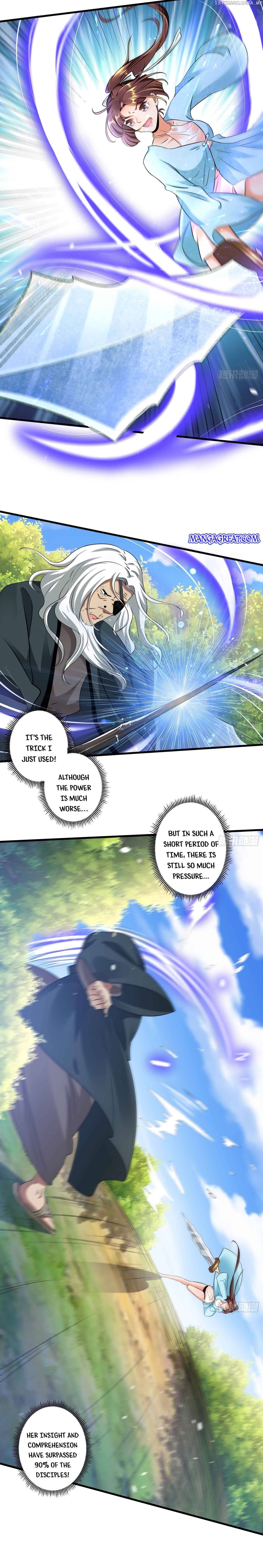 I Became A System chapter 8 - page 7
