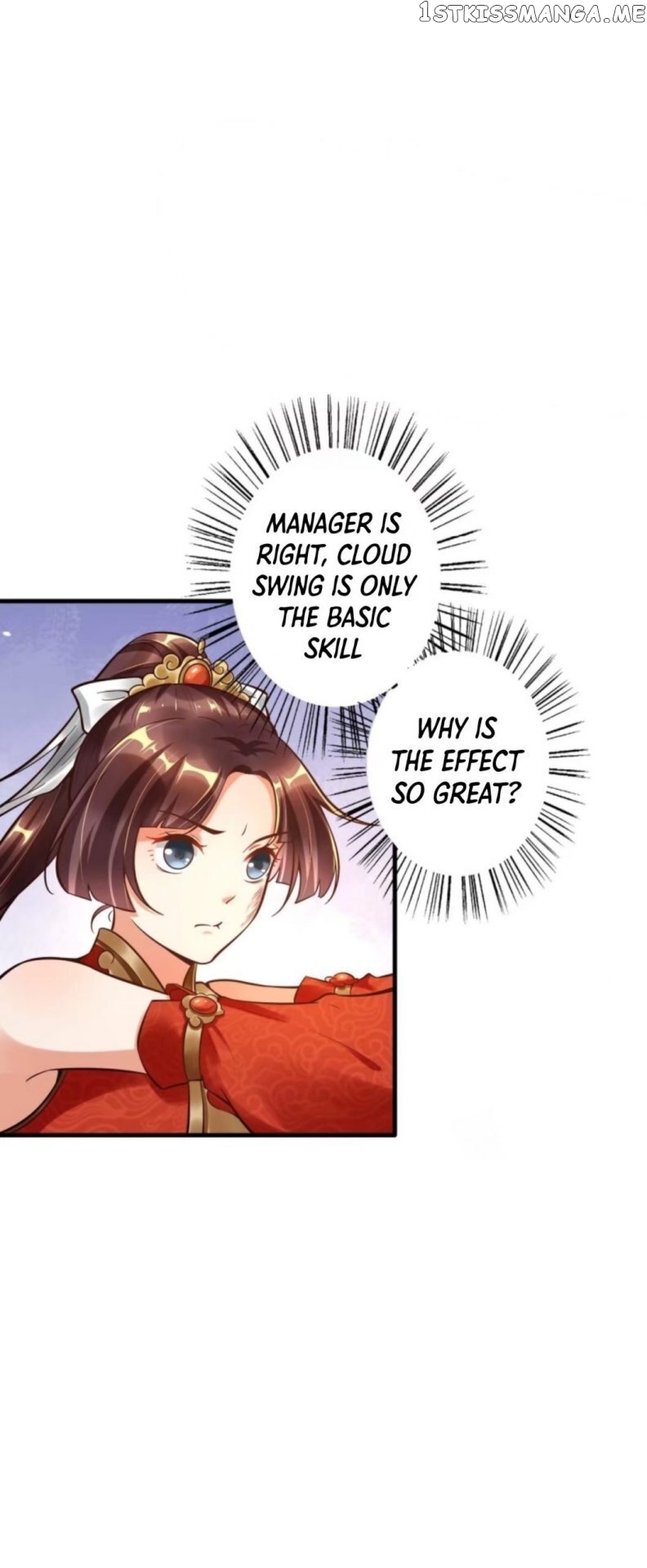 I Became A System chapter 3 - page 10