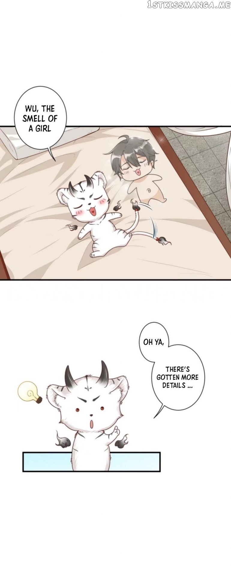 I Became A System chapter 3 - page 37