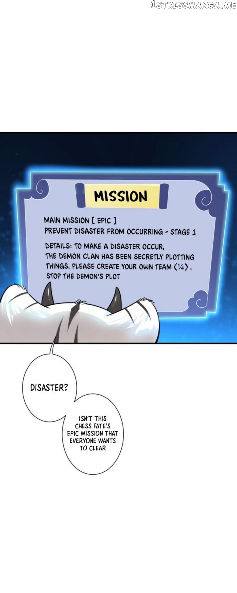 I Became A System chapter 3 - page 38