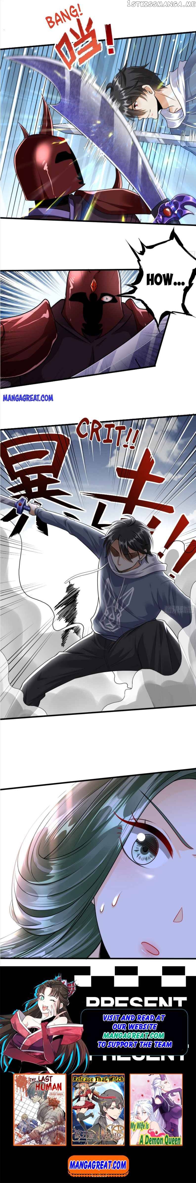 I Became A System chapter 20 - page 7