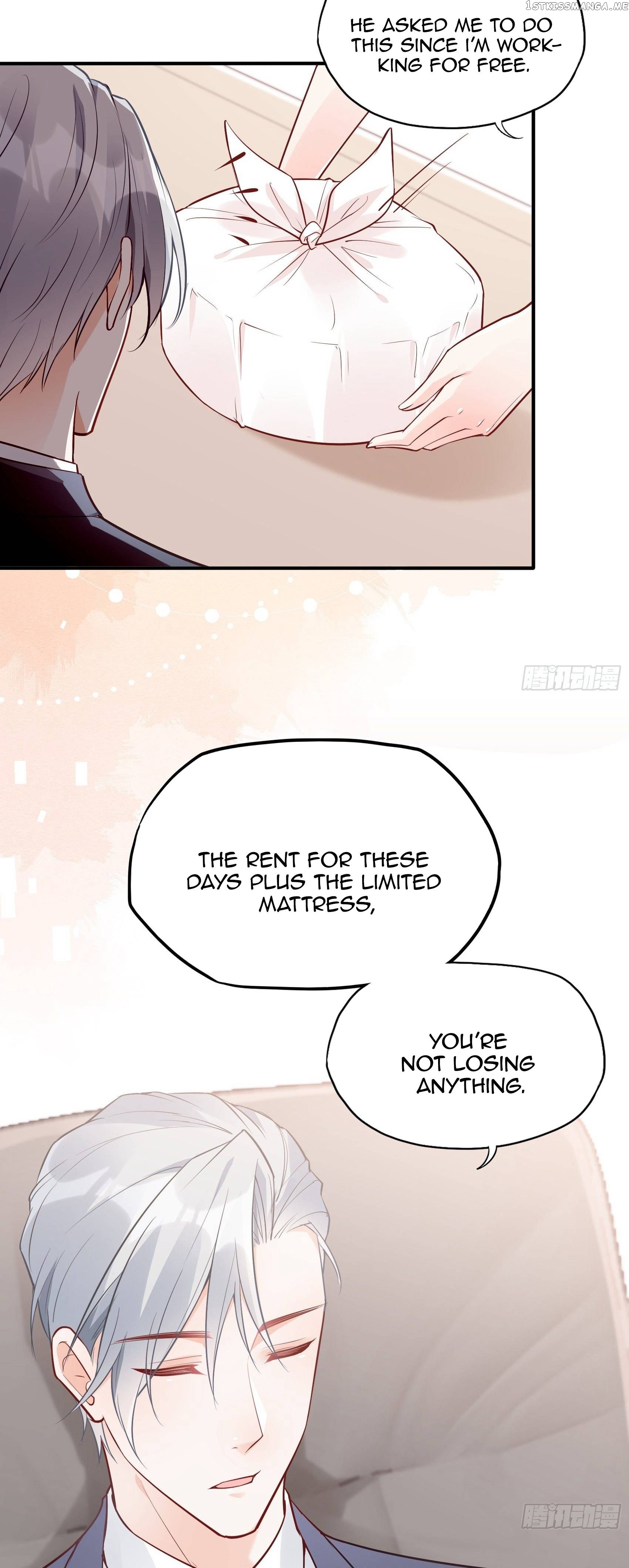 I Became A System chapter 35 - page 11