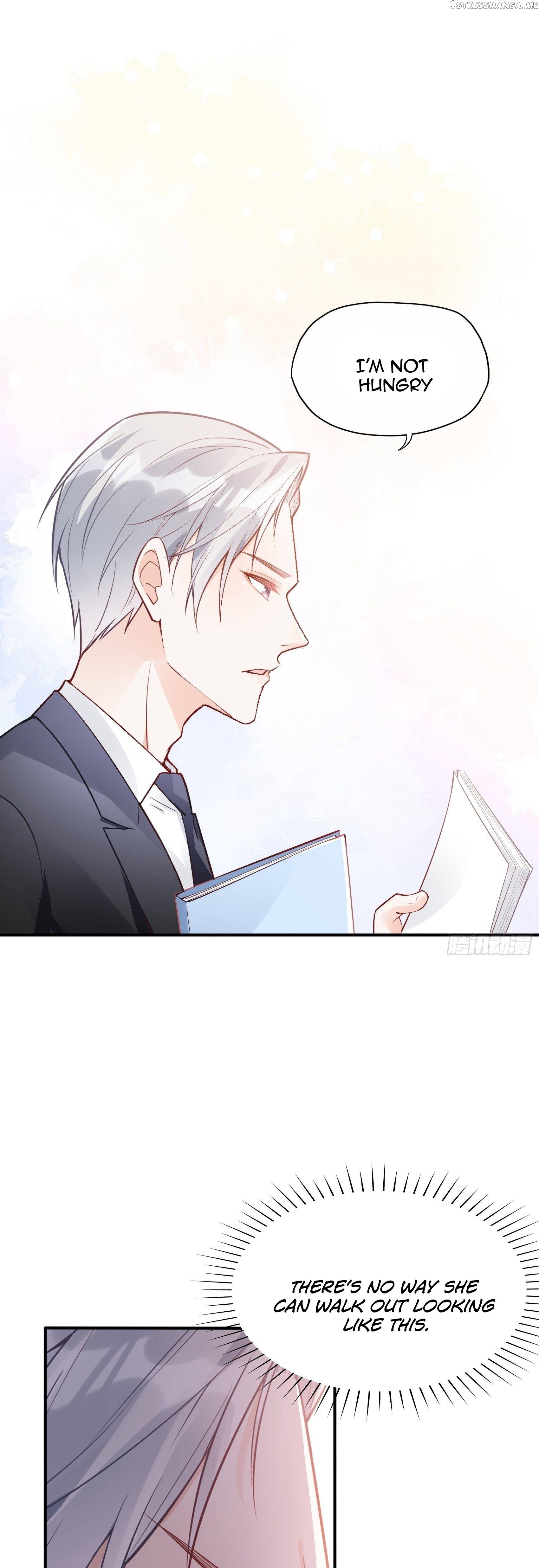 I Became A System chapter 35 - page 13