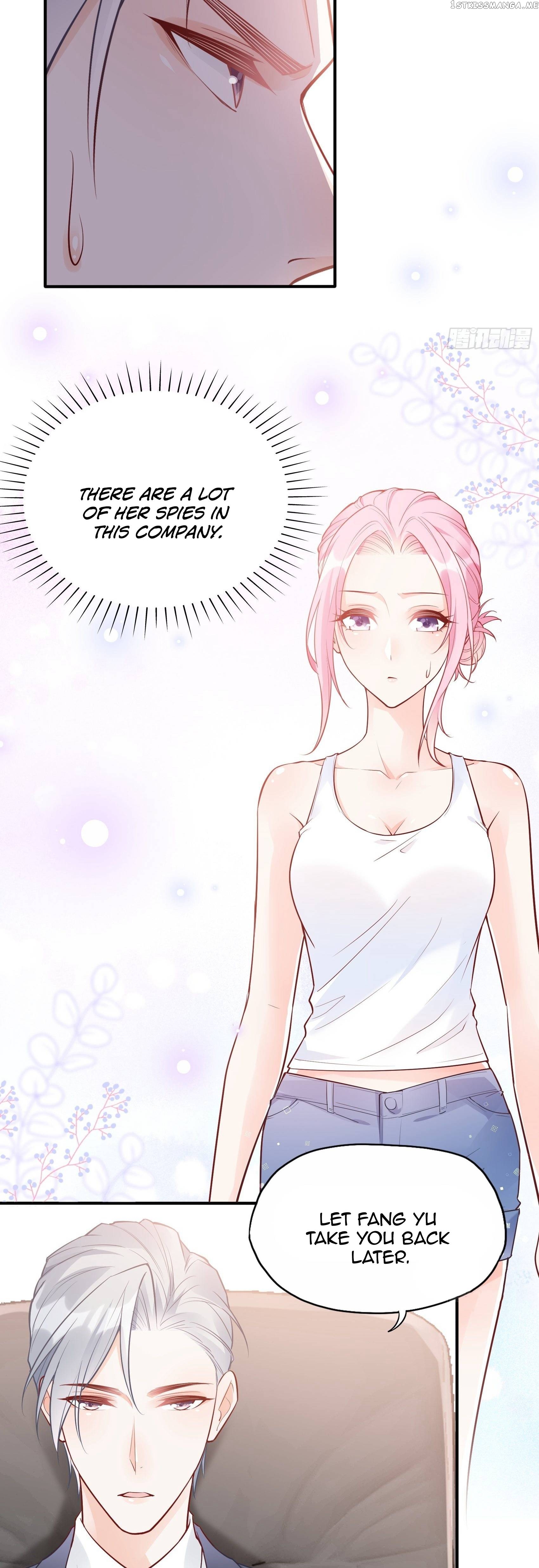 I Became A System chapter 35 - page 14
