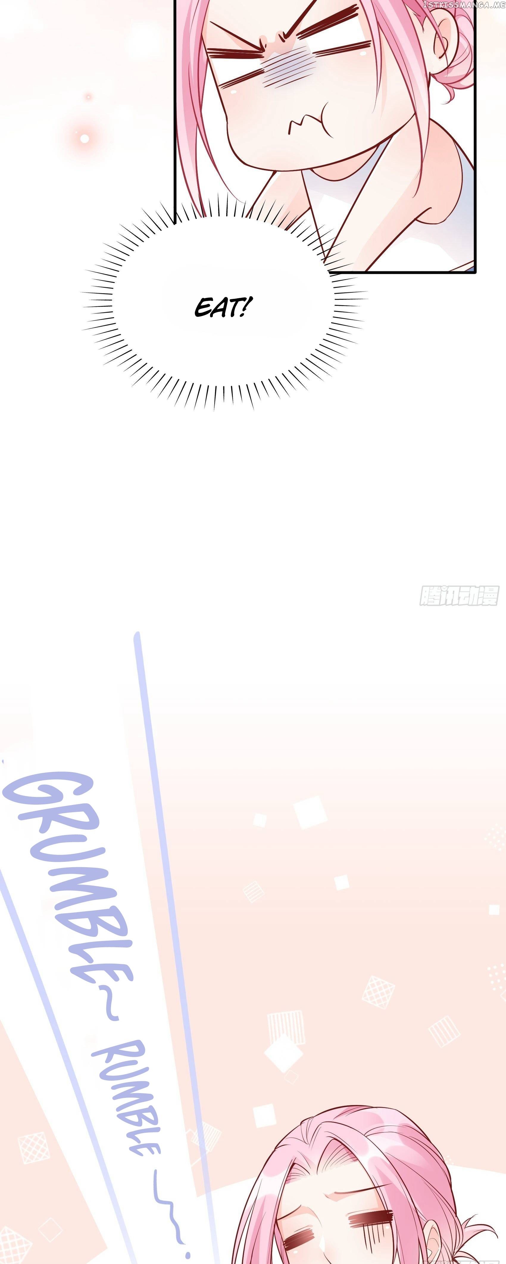 I Became A System chapter 35 - page 17