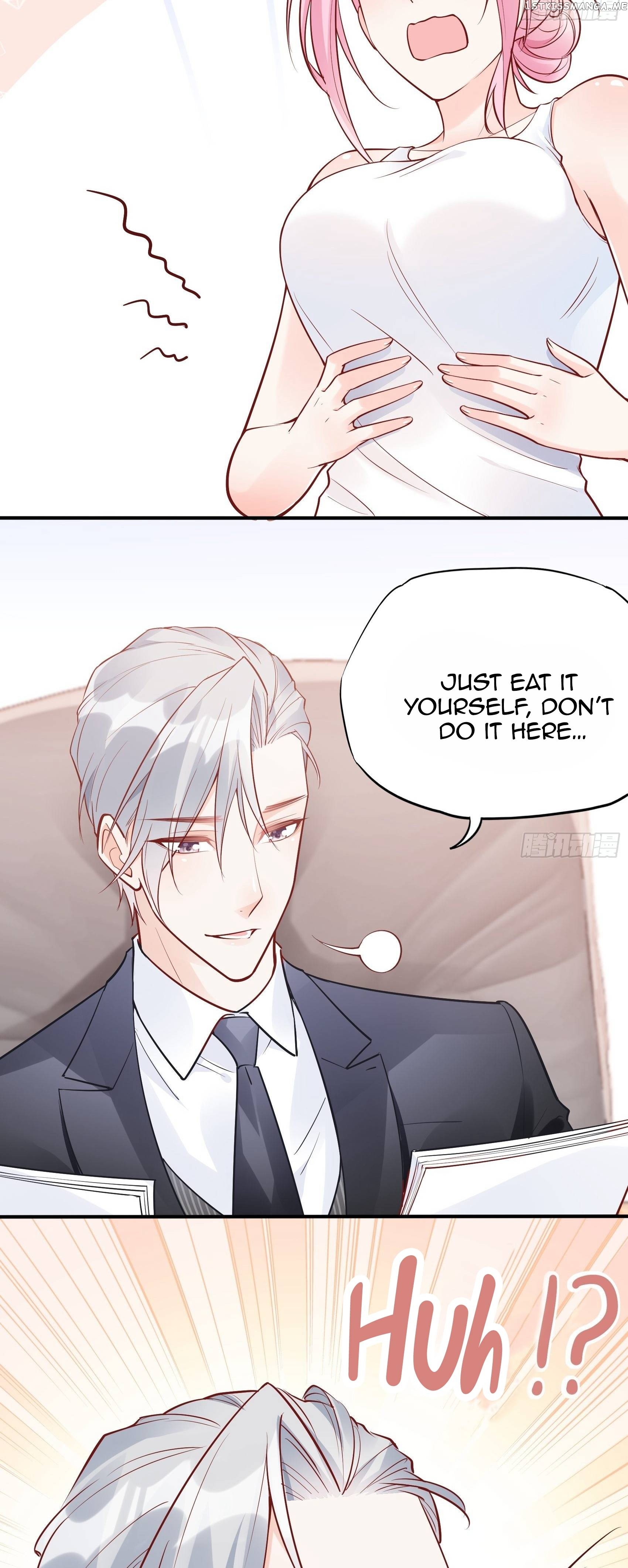 I Became A System chapter 35 - page 18