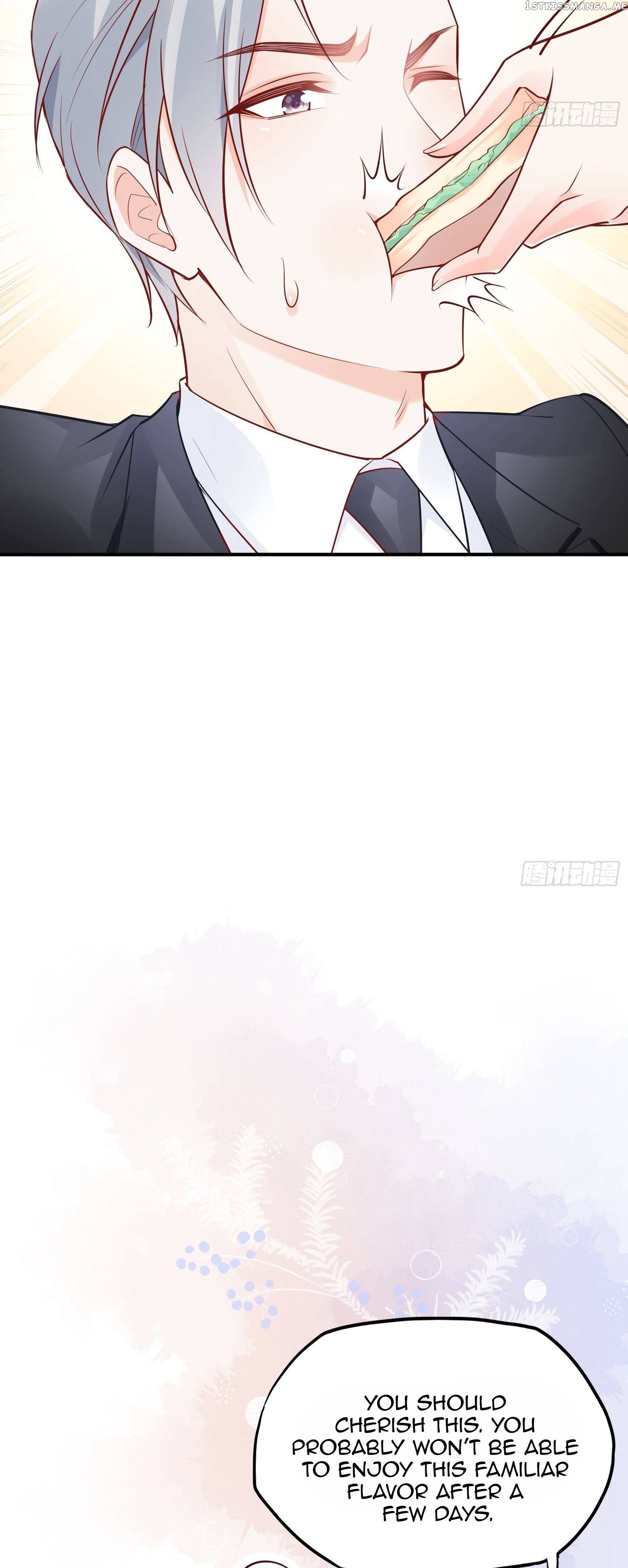I Became A System chapter 35 - page 19