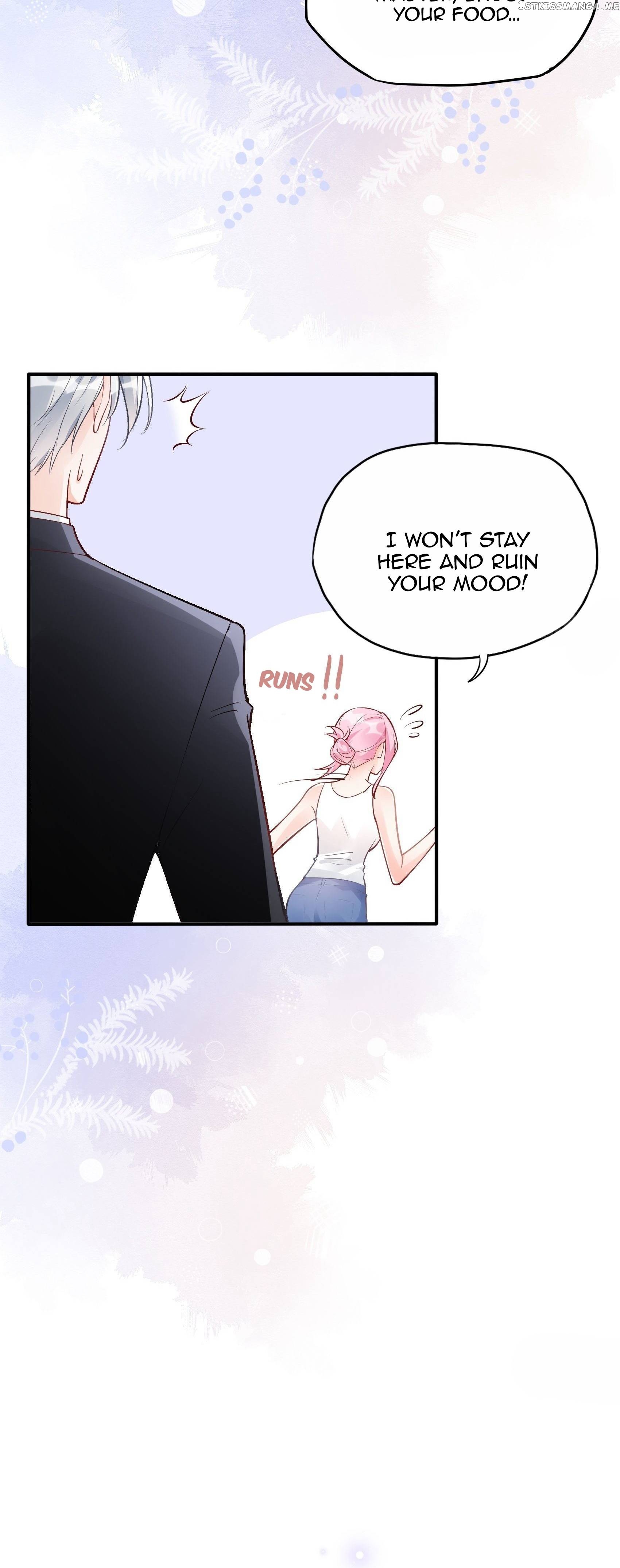 I Became A System chapter 35 - page 22