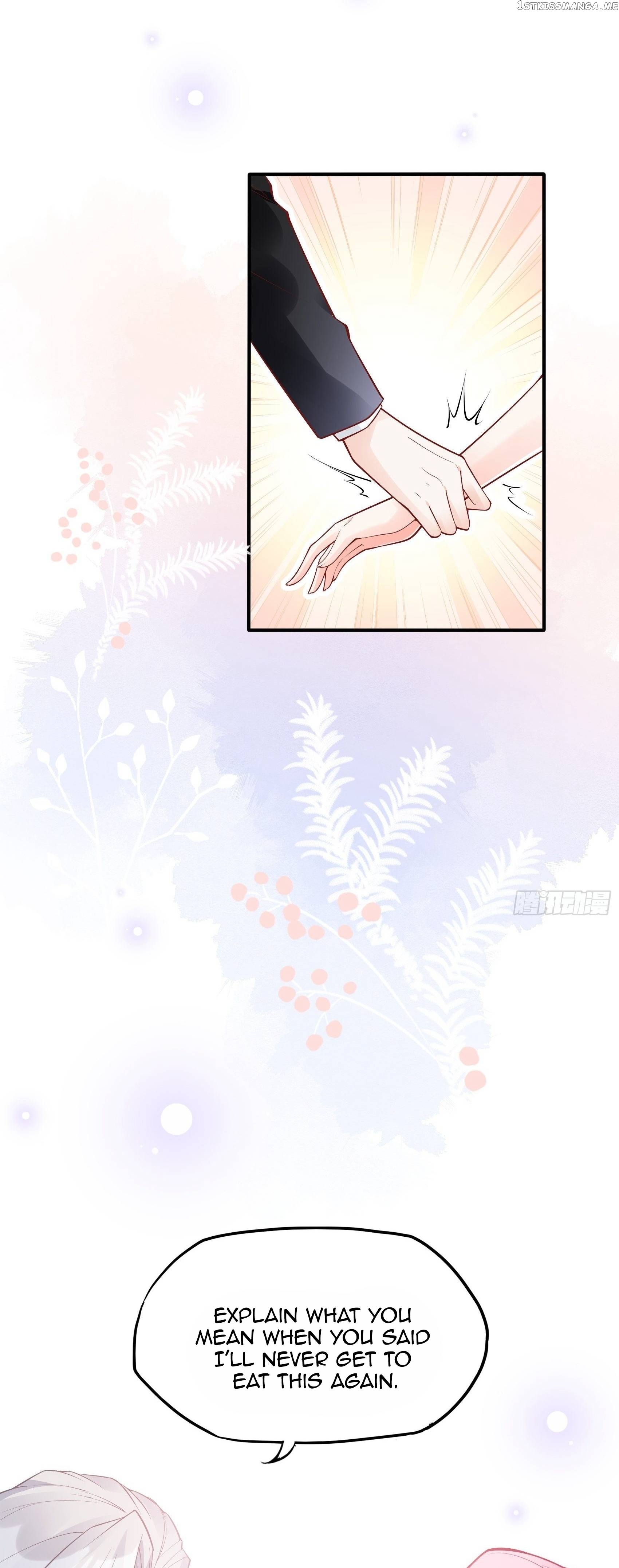 I Became A System chapter 35 - page 23