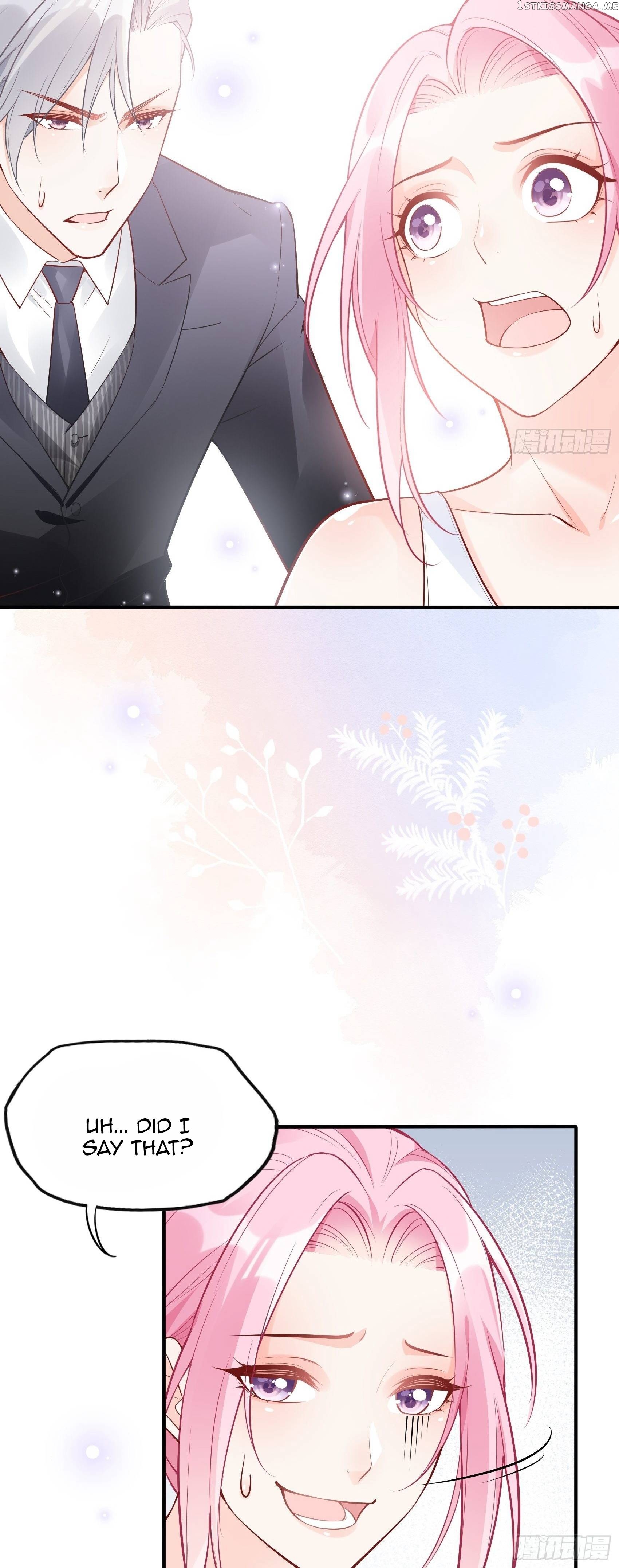 I Became A System chapter 35 - page 24