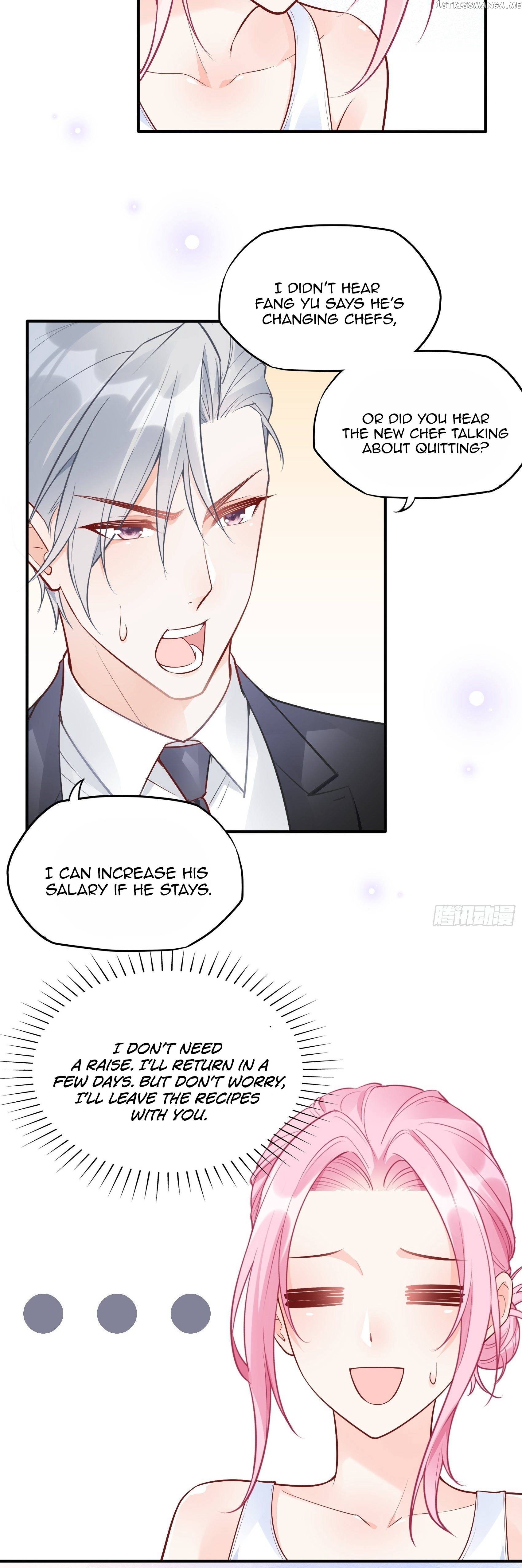 I Became A System chapter 35 - page 25