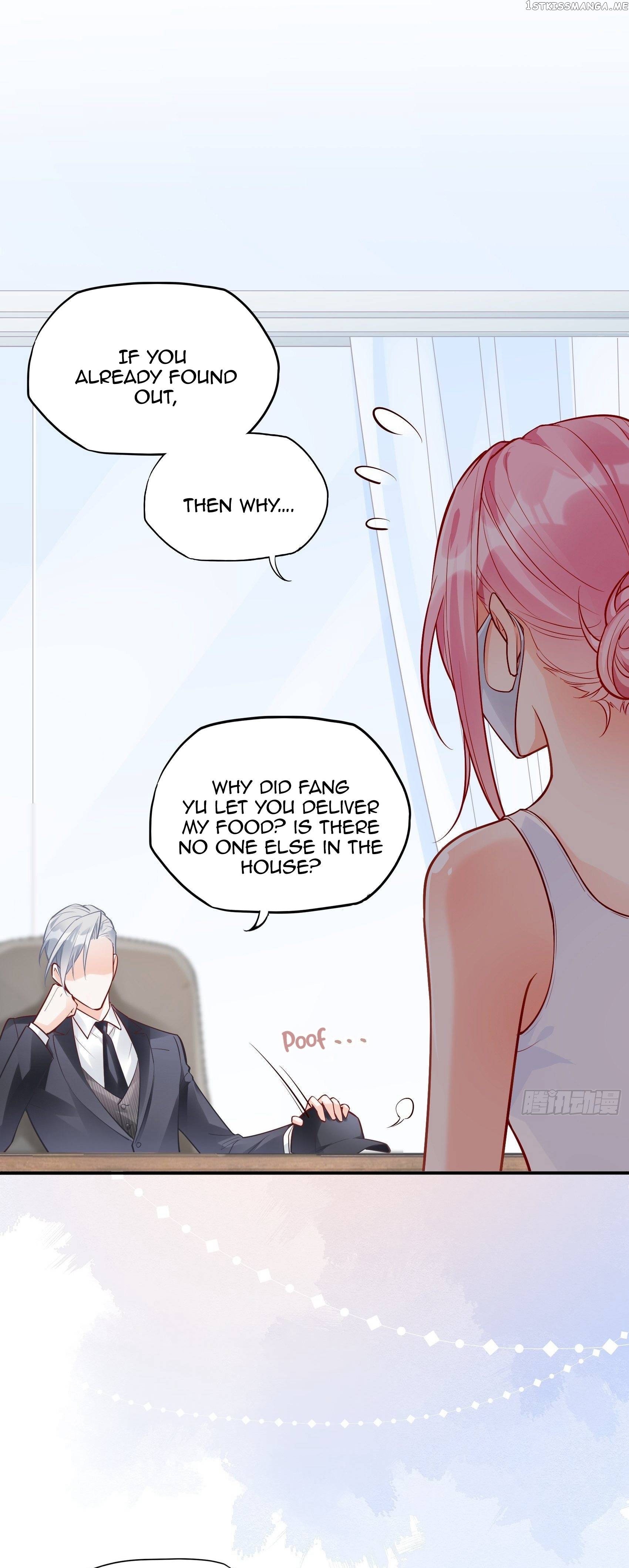 I Became A System chapter 35 - page 9