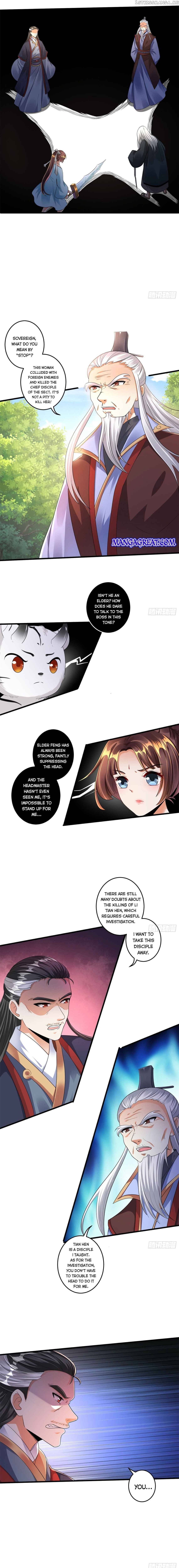 I Became A System chapter 9 - page 4