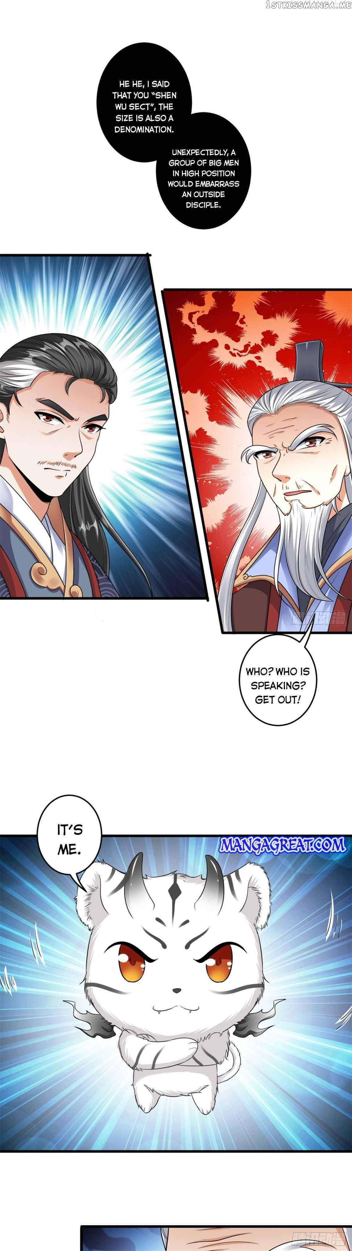 I Became A System chapter 9 - page 5