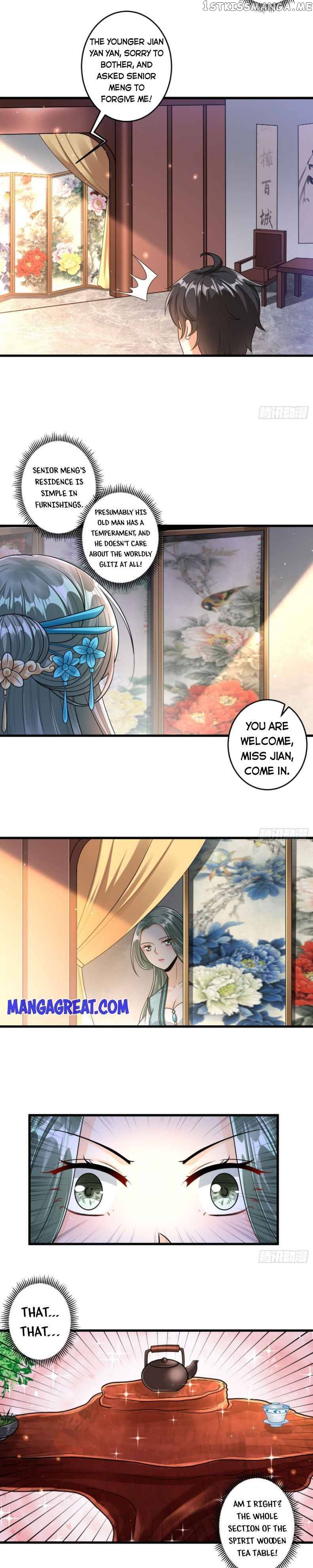 I Became A System chapter 22 - page 2