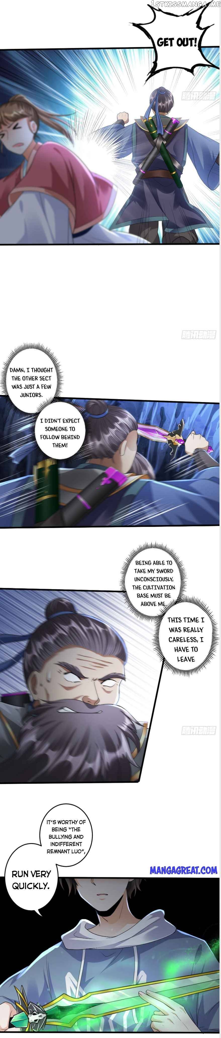 I Became A System chapter 28 - page 2