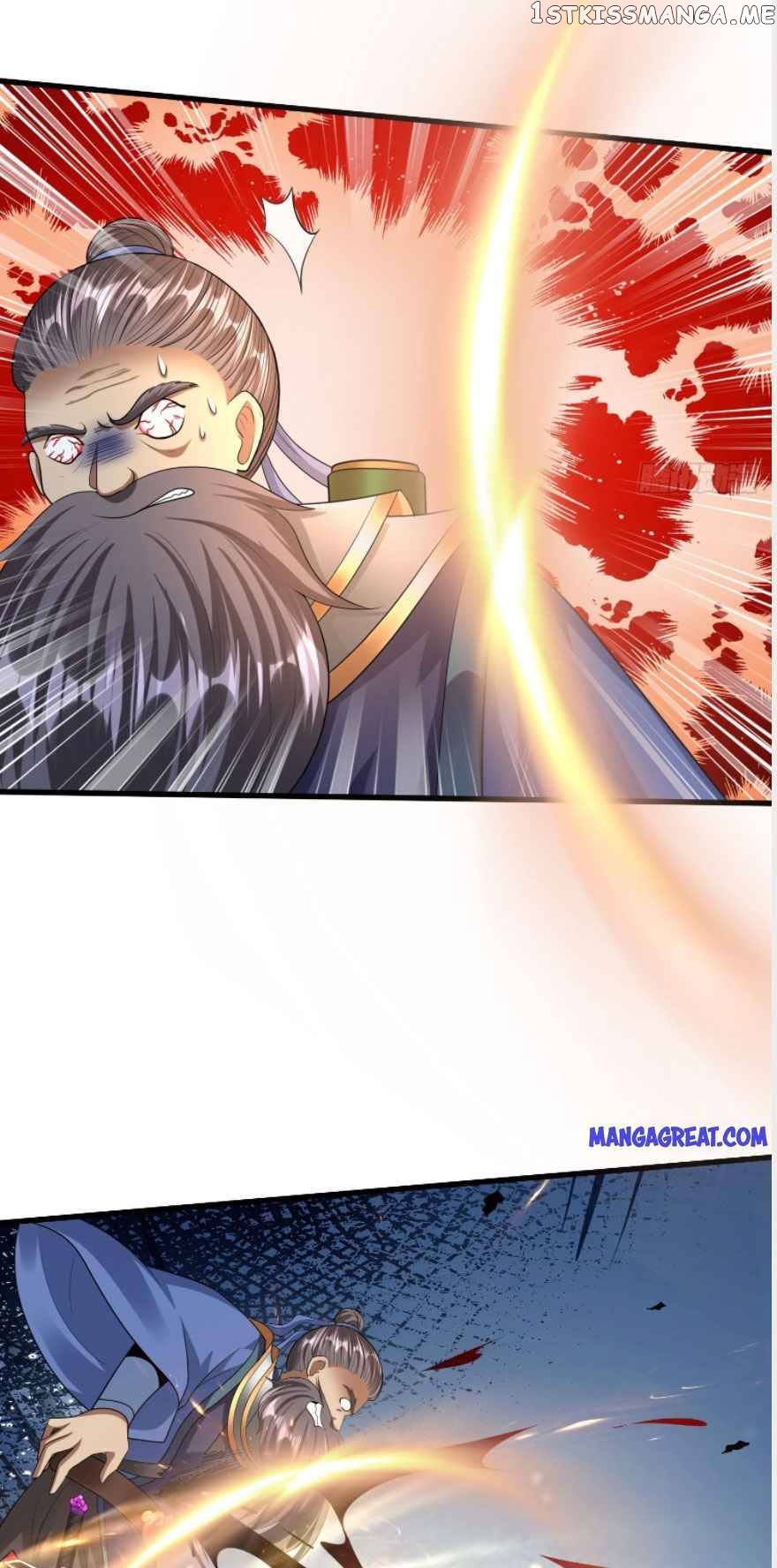 I Became A System chapter 28 - page 7