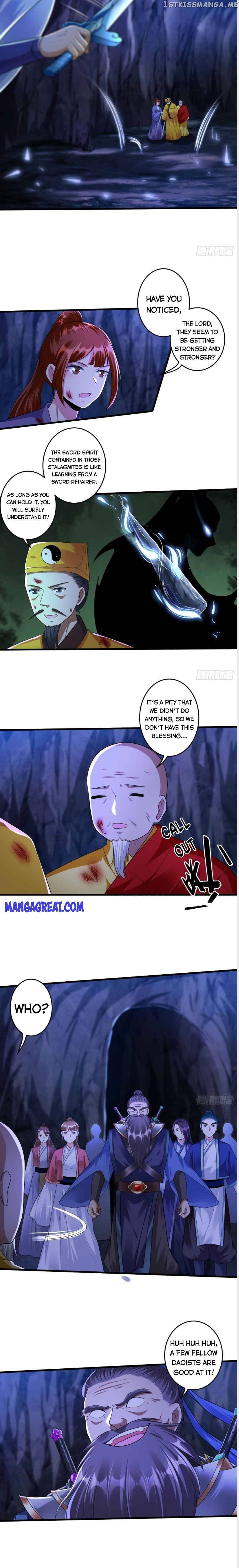 I Became A System chapter 27 - page 2