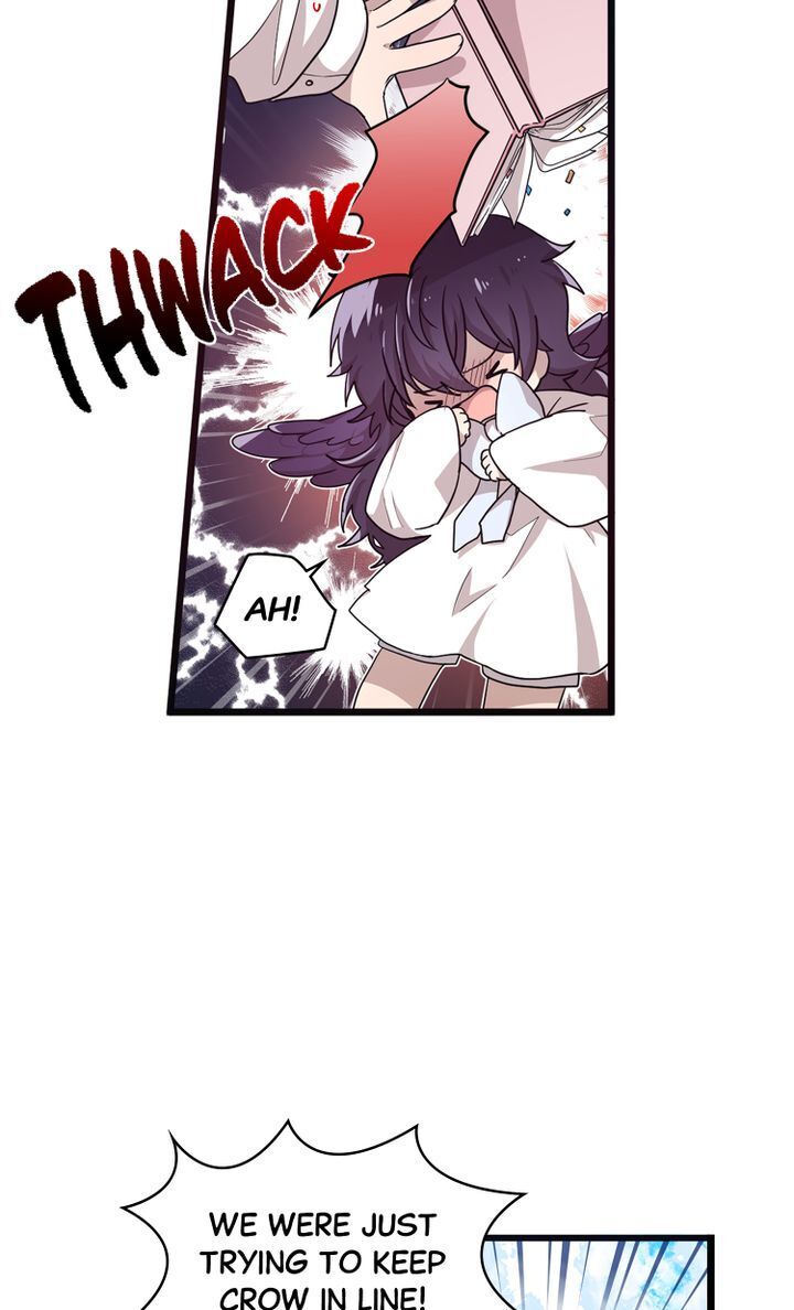 I’m Your Guardian Angel chapter 1 - page 13