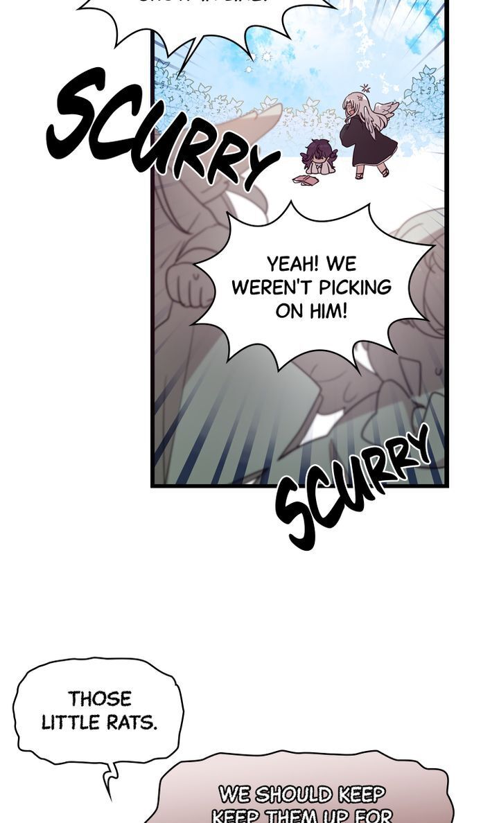 I’m Your Guardian Angel chapter 1 - page 14