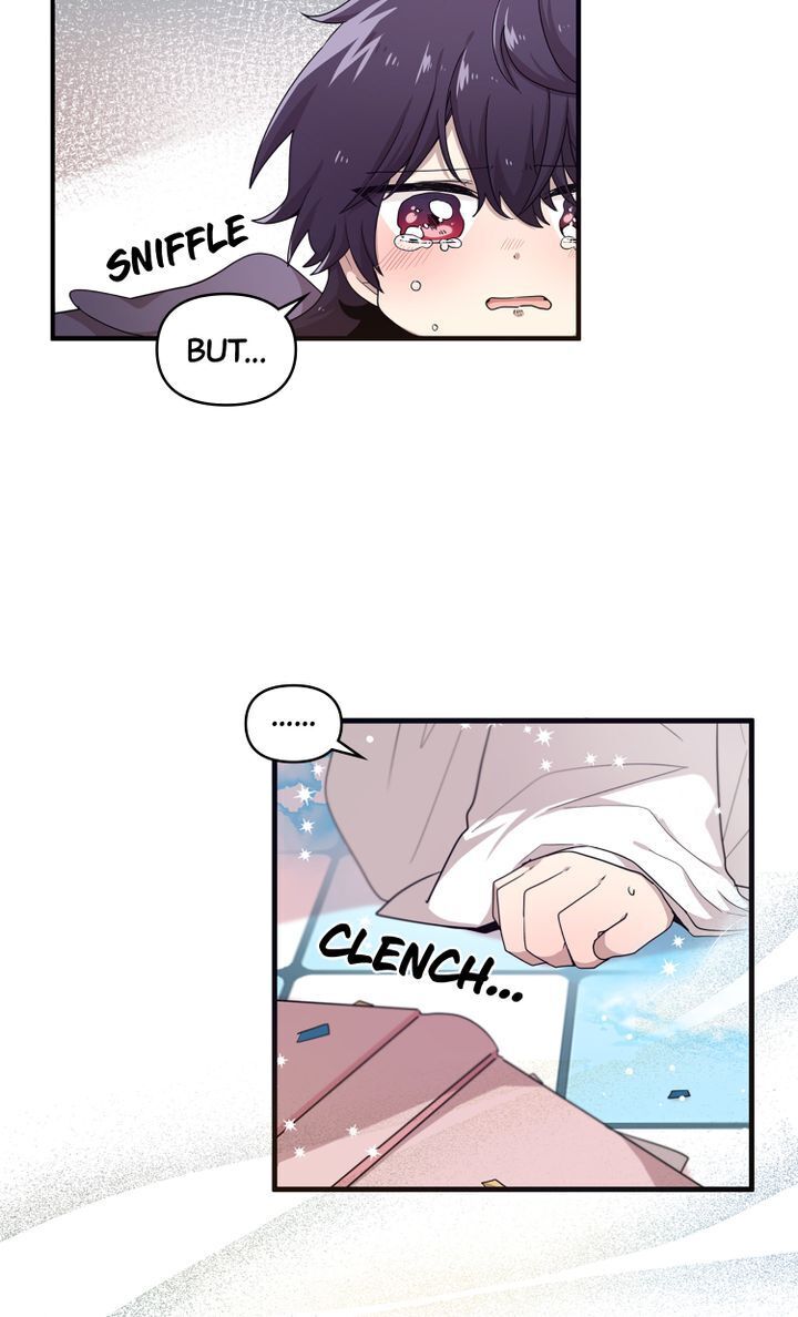 I’m Your Guardian Angel chapter 1 - page 16