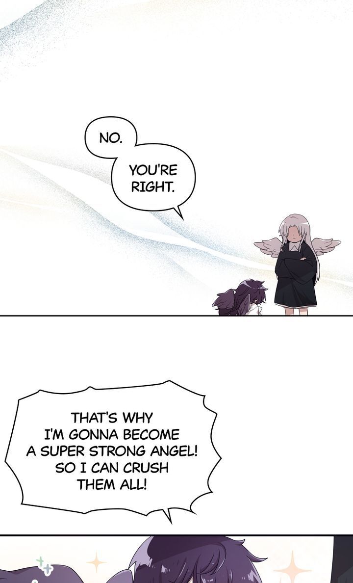 I’m Your Guardian Angel chapter 1 - page 17