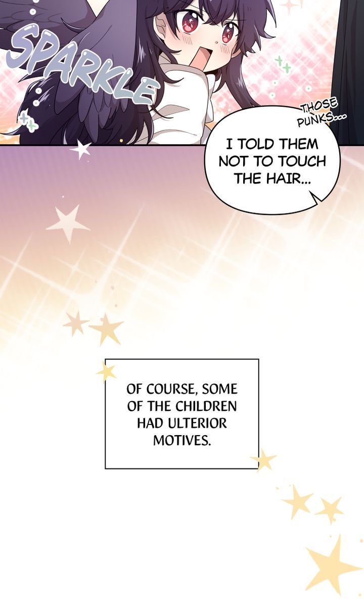 I’m Your Guardian Angel chapter 1 - page 18