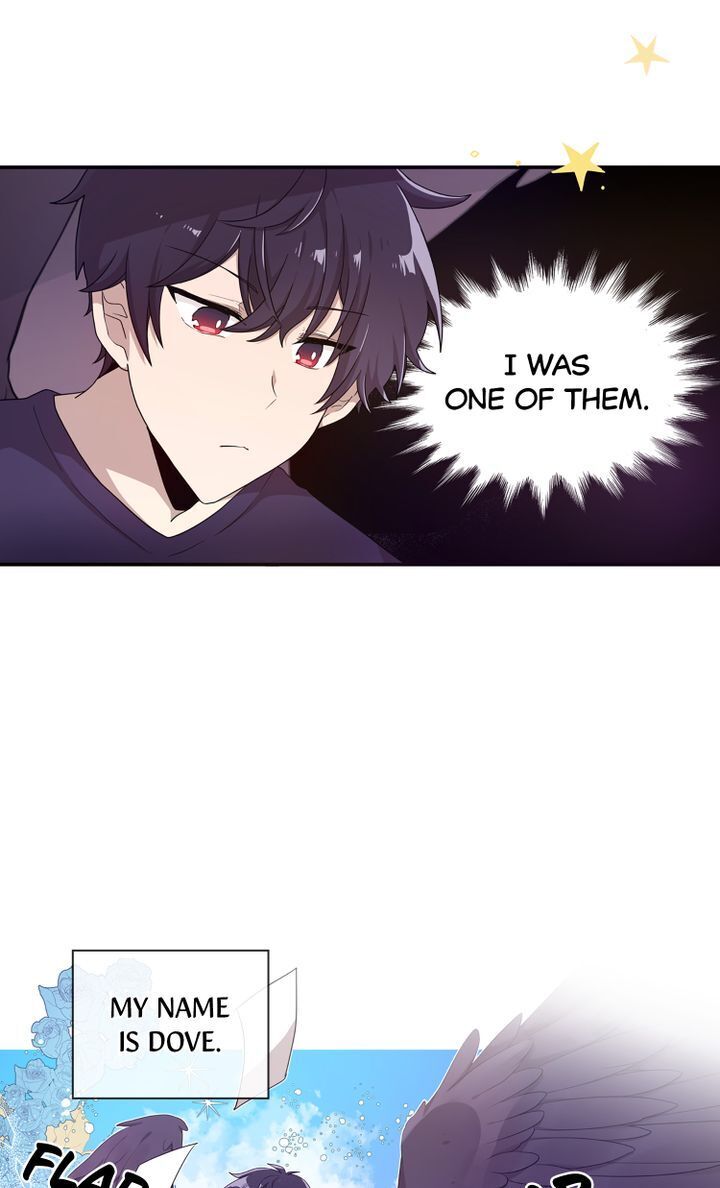 I’m Your Guardian Angel chapter 1 - page 19