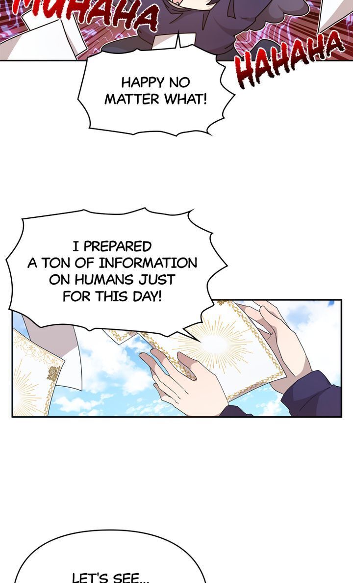 I’m Your Guardian Angel chapter 1 - page 25