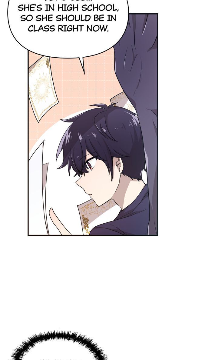 I’m Your Guardian Angel chapter 1 - page 26
