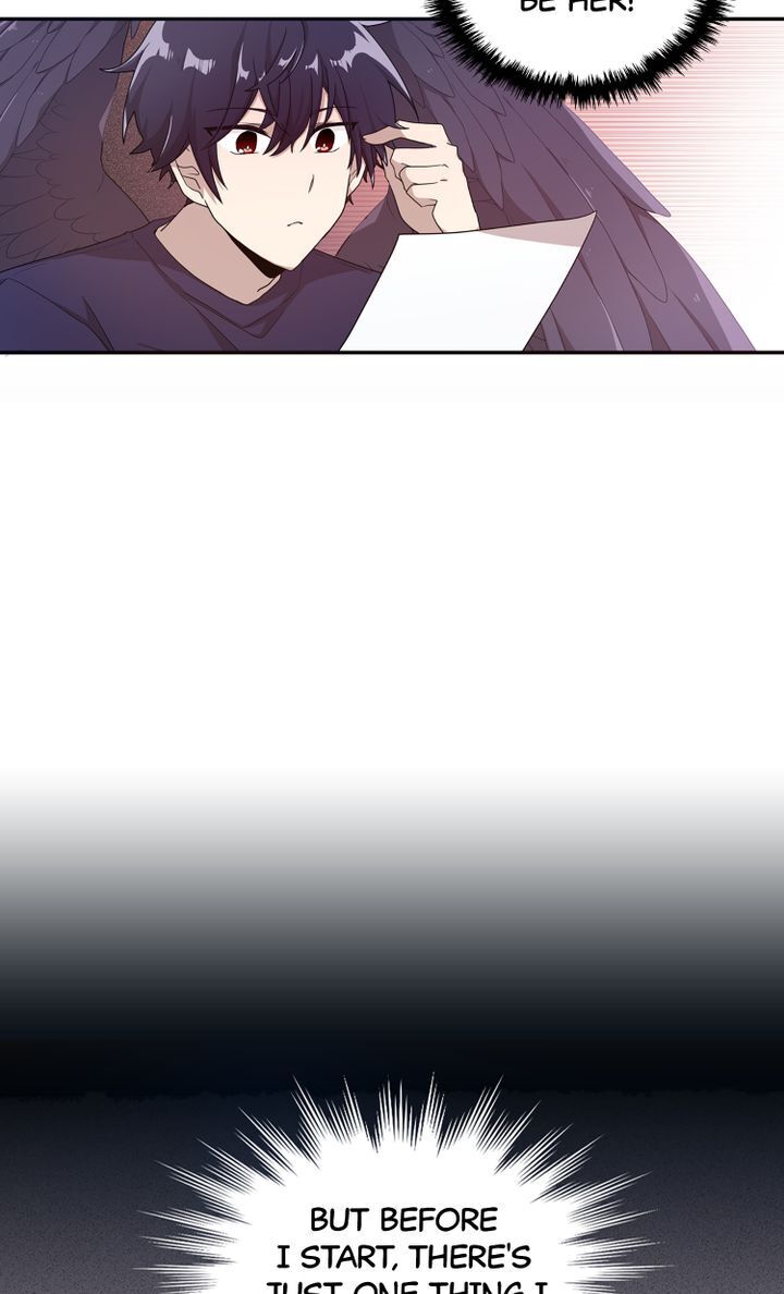 I’m Your Guardian Angel chapter 1 - page 31