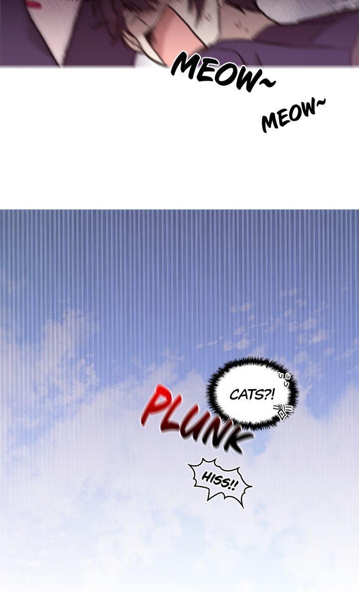 I’m Your Guardian Angel chapter 1 - page 39