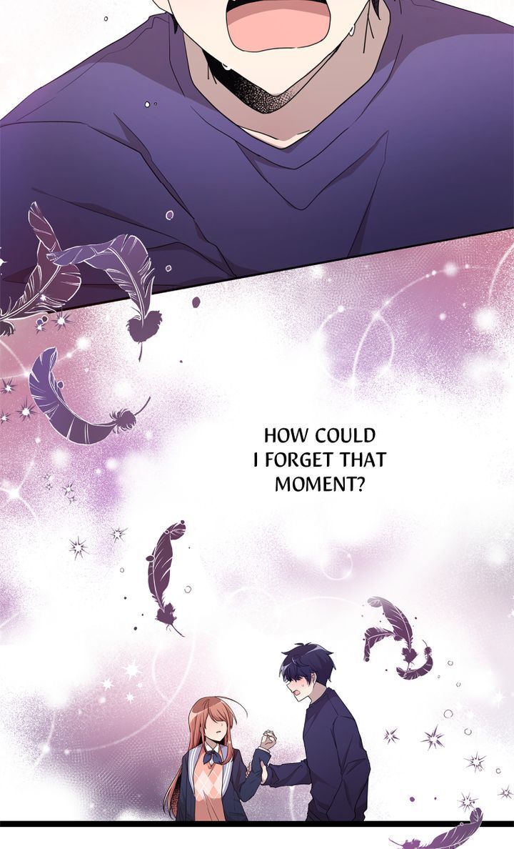 I’m Your Guardian Angel chapter 1 - page 5