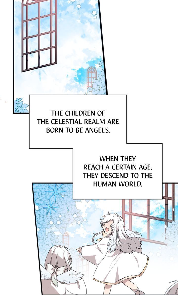 I’m Your Guardian Angel chapter 1 - page 7