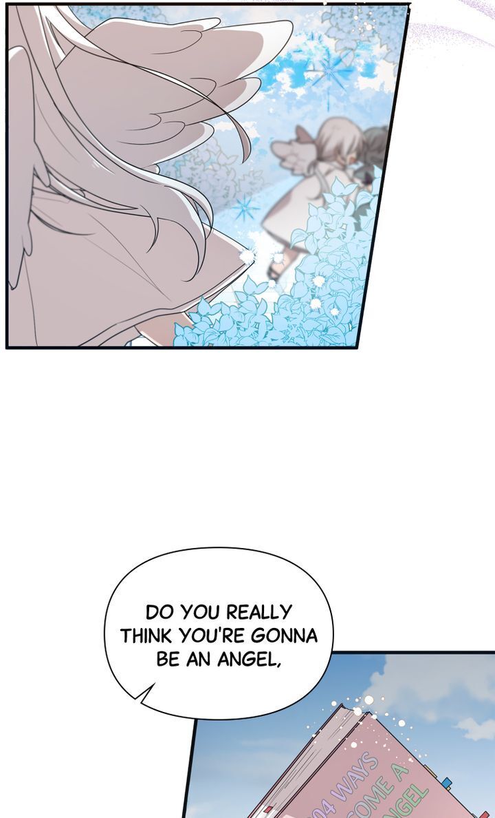 I’m Your Guardian Angel chapter 1 - page 9